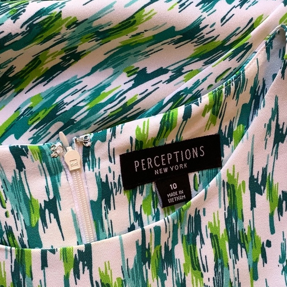 Perceptions Dress - image 5